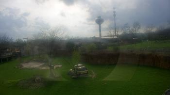 Weather camera view of Columbus Zoo and Aquarium.