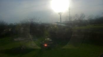 Weather camera view of Columbus Zoo and Aquarium.