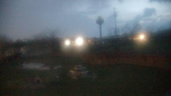 Weather camera view of Columbus Zoo and Aquarium.