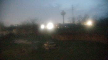 Weather camera view of Columbus Zoo and Aquarium.