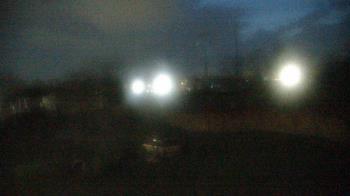 Weather camera view of Columbus Zoo and Aquarium.