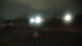 Weather camera view of Columbus Zoo and Aquarium.