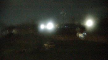 Weather camera view of Columbus Zoo and Aquarium.