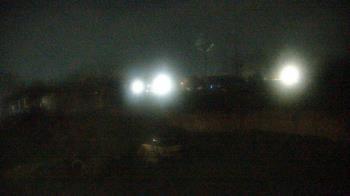 Weather camera view of Columbus Zoo and Aquarium.