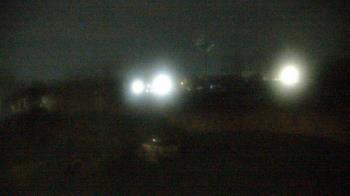 Weather camera view of Columbus Zoo and Aquarium.