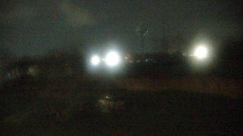 Weather camera view of Columbus Zoo and Aquarium.