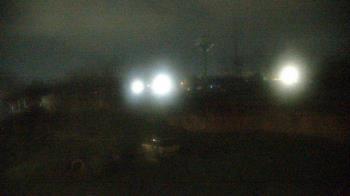 Weather camera view of Columbus Zoo and Aquarium.