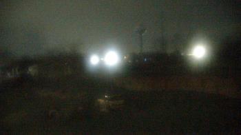 Weather camera view of Columbus Zoo and Aquarium.