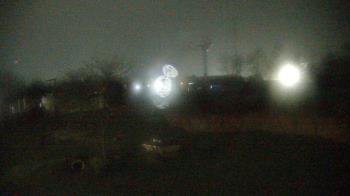 Weather camera view of Columbus Zoo and Aquarium.