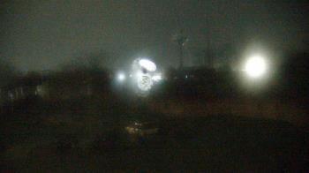 Weather camera view of Columbus Zoo and Aquarium.