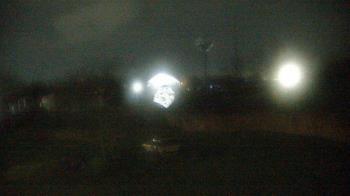 Weather camera view of Columbus Zoo and Aquarium.