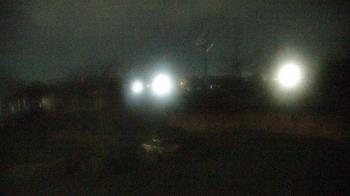 Weather camera view of Columbus Zoo and Aquarium.