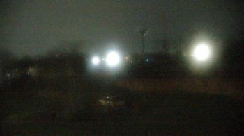 Weather camera view of Columbus Zoo and Aquarium.