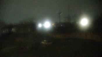 Weather camera view of Columbus Zoo and Aquarium.