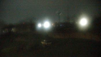 Weather camera view of Columbus Zoo and Aquarium.