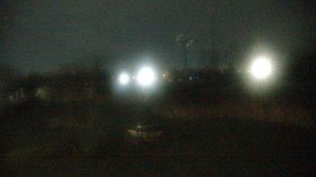 Weather camera view of Columbus Zoo and Aquarium.