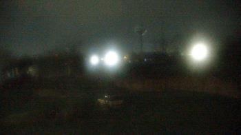 Weather camera view of Columbus Zoo and Aquarium.