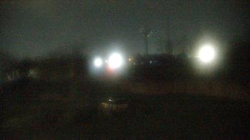 Weather camera view of Columbus Zoo and Aquarium.