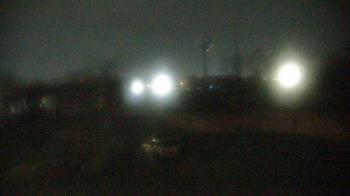 Weather camera view of Columbus Zoo and Aquarium.