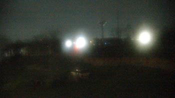 Weather camera view of Columbus Zoo and Aquarium.