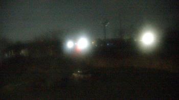 Weather camera view of Columbus Zoo and Aquarium.