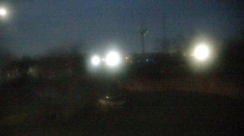 Weather camera view of Columbus Zoo and Aquarium.