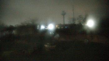 Weather camera view of Columbus Zoo and Aquarium.