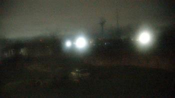 Weather camera view of Columbus Zoo and Aquarium.