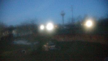 Weather camera view of Columbus Zoo and Aquarium.