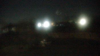 Weather camera view of Columbus Zoo and Aquarium.