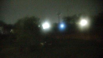 Weather camera view of Columbus Zoo and Aquarium.