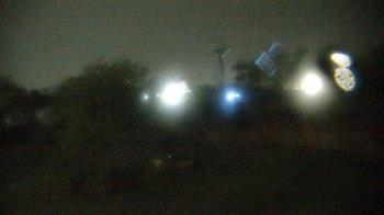 Weather camera view of Columbus Zoo and Aquarium.