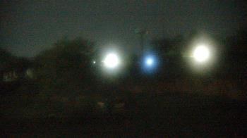 Weather camera view of Columbus Zoo and Aquarium.