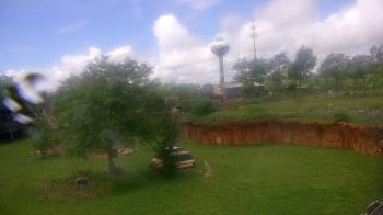 Weather camera view of Columbus Zoo and Aquarium.