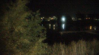 Weather camera view of Town of Payson Arizona.