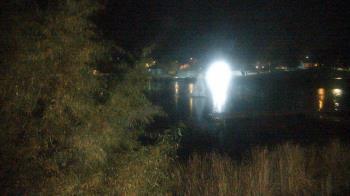 Weather camera view of Town of Payson Arizona.