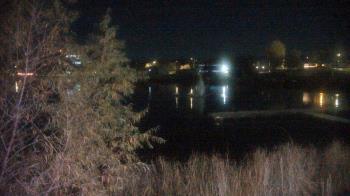 Weather camera view of Town of Payson Arizona.