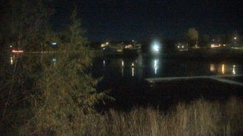 Weather camera view of Town of Payson Arizona.