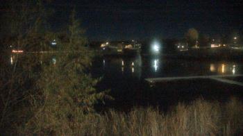 Weather camera view of Town of Payson Arizona.