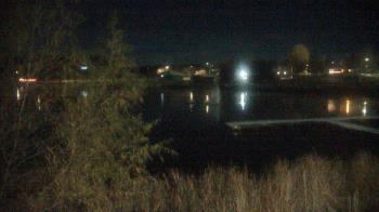 Weather camera view of Town of Payson Arizona.