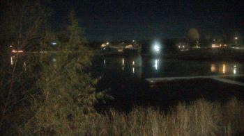 Weather camera view of Town of Payson Arizona.