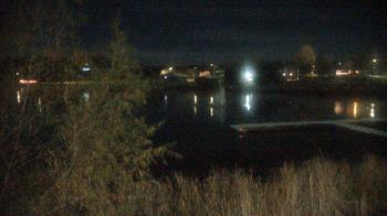 Weather camera view of Town of Payson Arizona.