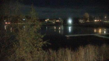 Weather camera view of Town of Payson Arizona.