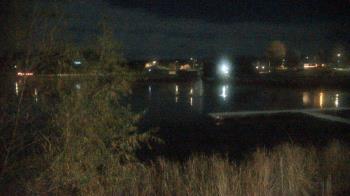 Weather camera view of Town of Payson Arizona.