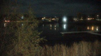 Weather camera view of Town of Payson Arizona.