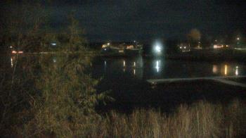 Weather camera view of Town of Payson Arizona.