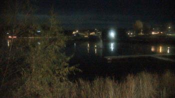 Weather camera view of Town of Payson Arizona.