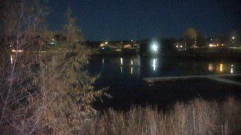 Weather camera view of Town of Payson Arizona.