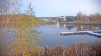 Weather camera view of Town of Payson Arizona.