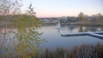 Weather camera view of Town of Payson Arizona.